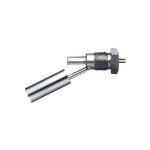 สวิทช์ลูกลอยแบบติดตั้งด้านข้าง SANGI รุ่น RFS-12-2 (Float switch - Side mounted)