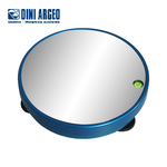 20.6.1 แผ่นชั่งสำเร็จรูปทรงกลมรุ่น RPLC Series (SINGLE CELL ROUND PLATFORMS)