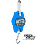 DINI ARGEO เครื่องชั่งน้ำหนักแบบเคลื่อนที่ รุ่น DHS150