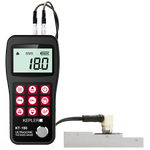 เครื่องวัดความหนาของวัตถุด้วยคลื่นอุลตร้าโซนิค (Ultrasonic Thickness Gauge) แบรนด์ KEPLER รุ่น KT-150
