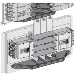 Busbar System EasyPactEZC