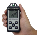 เครื่องวัดอุณหภูมิและความชื้นแบบมือถือ KEPLER รุ่น KTH-70 :Portable Temperature & Humidity Meter