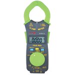 แคล้มป์มิเตอร์แบบดิจิตอล (AC Digital Clamp Meters) KEPLER รุ่น K2960 CL