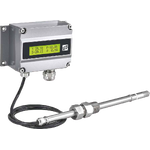 Temperature & Humidity transmitter Model : SHM803-T481H001-DMS2U (Remote Type)