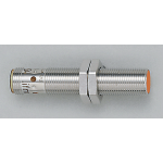 IFS240 พร็อกซิมิตี้สวิทช์/ M12x1/ ระยะตรวจจับ 4mm/ ตัวเรือนสแตนเลสทั้งตัว (ifm inductive proximity sensor/ ifm proximity switch)