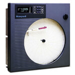 Circular Chart Recorder Series DR4300