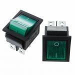 Rocker Switch H8553VBNAE