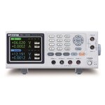 Power supply (เครื่องจ่ายไฟ) ยี่ห้อ GW Instek รุ่น PPH-1500D Series