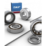 ตลับลูกปืนเม็ดกลมสัมผัสเชิงมุม