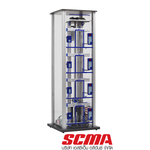 ชุดฝึกระบบลิฟท์ ยี่ห้อ KONSTANZ รุ่น 0514-008