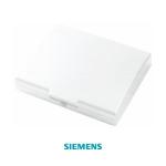 ฝากันน้ำสำหรับสวิตซ์ขนาด 120 มม. SIEMENS Delta Azio 5TG9 862-4PB01