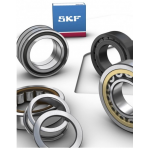 ตลับลูกปืนเม็ดทรงกระบอก