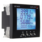 Big Promotion! พาวเวอร์มิเตอร์ รุ่น KP-835 แบรนด์ KEPLER