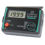 KYORITSU Earth tester รุ่น 4105A-H