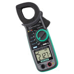 Kyoritsu แคล้มป์มิเตอร์แบบดิจิตอล รุ่น KEW 2127R