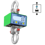 DINI ARGEO เครื่องชั่งน้ำหนักแบบเคลื่อนที่ รุ่น MCWN Series