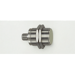 IIC220/ AS-i inductive sensor/ ระยะตรวจจับ 14mm/ ทรงกระบอก M30 x 1.5