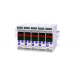 เครื่องวัด-ควบคุมอุณหภูมิแบบติดแผง Shinko รุ่น DCL-33A SERIES (Temperature indicating controllers)