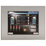 Touch Screen Control Panel