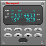Digital Controller Series UDC3500