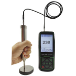เครื่องวัดและทดสอบความแข็งของโลหะ (Ultrasonic Hardness Tester) แบรนด์ : KEPLER รุ่น : KH-5630U
