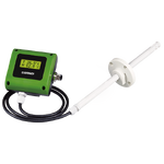 Temperature & Humidity transmitter Model : SHS305-H001T401-DMS2U(Remote Type)