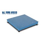 20.6.4 แผ่นชั่งสำเร็จรูปรุ่น ES Series (4-CELL PLATFORMS)