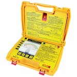 เครื่องวัดความต้านทานฉนวนไฟฟ้าแรงดันไฟสูง (10kV) แบรนด์ KEPLER รุ่น K6201 IN