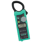 Kyoritsu แคล้มป์มิเตอร์แบบดิจิตอล รุ่น KEW 2200