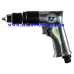 RY-313 R+L สว่านลม 3/8 นิ้ว air drill