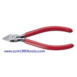 KEIBA คีมปากเฉียง มินิ ด้ามบาง 5 นิ้ว รุ่น MN-B05 Thin Blade Midget Diagonal Pliers