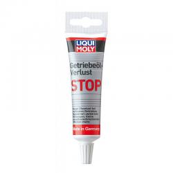 LIQUI MOLY Gear Oil leak Stop นำ้ยาชะลอการรั่วซึมระบบเกียร์ธรรมดา