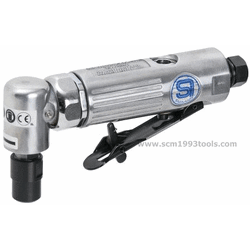 Shinano ชินาโน่ รุ่น SI-2006S เครื่องเจียรลม ชนิดหัวงอ ญี่ปุ่น DIE GRINDERS