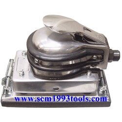RY-0310A เครื่องขัดกระดาษทราย แบบหนีบ ขนาด 90x175 มม. AIR SANDER
