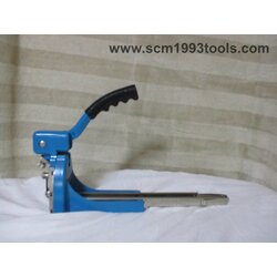 Spot เครื่องแม็กกล่องเย็บลัง ใช้มือ ใช้ลวดเย็บ 3416 ญี่ปุ่น SHL Hand Stapler