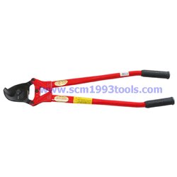 HIT ฮิต รุ่น CC-20 กรรไกรตัดสายเคเบิ้ล 18 นิ้ว รุ่นงานหนัก ญี่ปุ่น HEAVY DUTY CABLE CUTTER