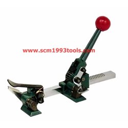 SPOT NO.90 มัดพลาสติก ญี่ปุ่น คุณภาพดี plastic packing machine