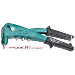 SUN CITY ซันซิตี้ คีมย้ำรีเวทมือ ญี่ปุ่น รุ่น PRO-3000 HAND RIVETER