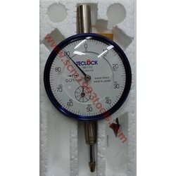 TECLOCK เทคลอค รุ่น TM-110 เกจตั้งศูนย์ Dial Gauge