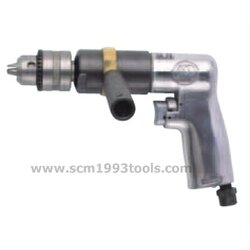 TOKU โตกุ รุ่น MD-3413B สว่านลม 1/2 นิ้ว R+L AIR DRILL
