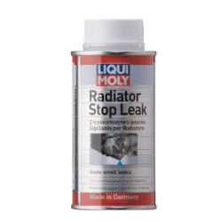 Liqui Moly น้ำยาอุดรอยรั่วหม้อน้ำ Radiator Stop Leak 150ml.