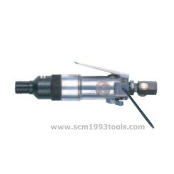 TOKU โตกุ MID-50 ไขควงลม ขันสกรูเกลียวปล่อย 6 มม. งานหนัก AIR IMPACT DRIVERS