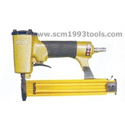 BEC เครื่องยิงตะปูลม ขาเดี่ยว รุ่น F-30 NAIL PUNCHING MACHINE