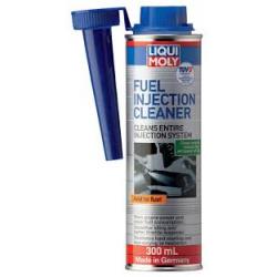 LIQUI-MOLY Fuel Injection Cleaner ล้างหัวฉีดและระบบจุดระเบิด(เครื่องเบนซิน)