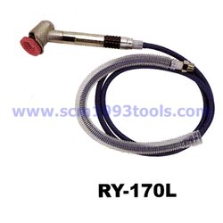 RY-170L เครื่องเจียรลม รุ่นหัวงอ 45° Air Die Grinder