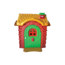 DS - PS040 บ้านน้อยกลางป่า 150 x 160 x 155 cm.