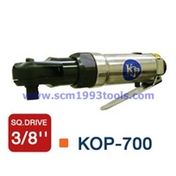 KOP-700 ด้ามฟรีลม 3 หุน ญี่ปุ่น คุณภาพดี AIR RACHET WRENCHES