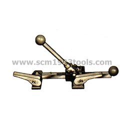 KK เคเค มัดเหล็กพืด รุ่น KK-2 Type Strapping Tools