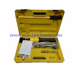 ACT เหล็กดูดสามขาไฮดรอลิค 5 ตัน รุ่น ACT-5H Overall Puller Hydraulic Gear Puller