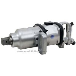 Shinano ชินาโน่ รุ่น SI-1900 บ็อกลม 1.5" รุ่นงานหนัก Pin clutch บล็อกลม ญี่ปุ่น IMPACT WRENCHES